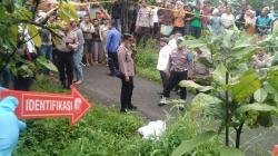 Identitas Mayat dalam Karung di Tanah Datar, Remaja Perempuan Berjilbab Usia 15 Tahun<