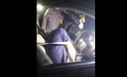 Pasutri asal Sleman Ditemukan Tewas Dalam Mobil di Magelang sempat Pamit Nyadran<