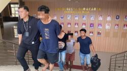 Polisi Tangkap Pencuri Modus Ban Gembos di Yogyakarta, Beraksi di Solo hingga Cirebon<