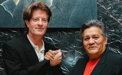 Pieter Huistra Resmi Latih PSS Sleman, Tugas Berat Menanti