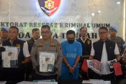 Sindikat TPPO di Brebes Terbongkar, Puluhan Orang Jadi Korban