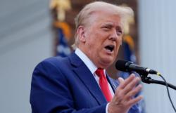 Ngotot Rebut Greenland, Trump: Kita Harus Memilikinya!