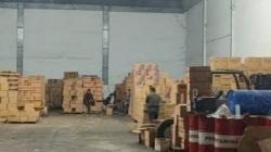 Marak Beredar Oli Palsu di Deliserdang, Begini Cara Membedakan dengan yang Asli<