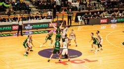 Takluk dari Australia, Timnas Basket Indonesia Gagal Lolos ke FIBA Asia Cup 2025!