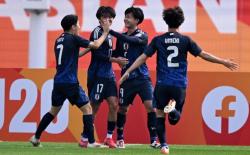 Jepang ke Semifinal Piala Asia U-20 2025 usai Singkirkan Iran via Adu Penalti
