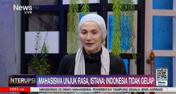 Wanda Hamidah Tegaskan Efisiensi Anggaran Tak Boleh Sentuh Bidang Pendidikan, Ini Alasannya