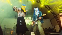 Aktivis HAM Duga Band Sukatani Tarik Lagu Bayar Bayar Bayar karena Diintimidasi<