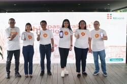 Solusi Digitalisasi UMKM dalam Satu Genggaman