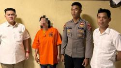 IRT Ngaku Paspampres Ditangkap Polisi, Coba Dekati Kepala Daerah di Banten<
