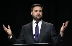 Israel Akan Caplok Tepi Barat dari Palestina, Wapres AS JD Vance: Sangat Bodoh!