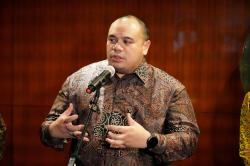Danantara Telah Tunjuk Induk Holding Investasi BUMN, Diumumkan Tahun Ini
