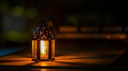 50 Kata-Kata Menyambut Ramadhan 2025 Menyentuh Hati: Sambut Bulan Penuh Berkah dengan Jiwa yang Bersih!