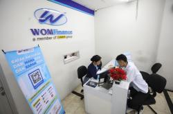 Tumbuh 11 Persen, Laba Bersih Wom Finance Capai Rp 263 Miliar di 2024