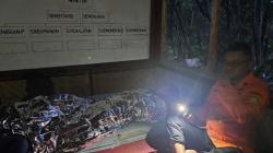 Pendaki Gunung Manglayang Hilang 3 Hari, Begini Kondisinya saat Ditemukan<