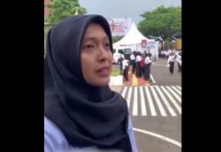 Viral Kisah Tri Raih SKD Tertinggi Tak Lolos CPNS karena Tinggi Badan Kurang 0,5 Cm<