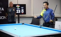 Hasil Final POBSI Pool Men & Women 2025: Jefry Zen Raih Gelar Juara