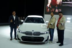 Kehadiran BMW dengan Sedan Sporty Paling Legendaris 