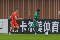 Hasil Piala Asia U-20 2025: Arab Saudi ke Semifinal usai Bungkam China
