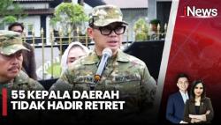 Wamendagri Minta Kepala Daerah Tak Hadir Retreat Kirim Perwakilan