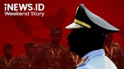 Weekend Story: Dilema Kepala Daerah PDIP, Ikut Retreat atau Patuh Instruksi Partai<