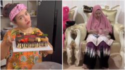 Kabar Terbaru Dwi Citra Weni, Ledek Netizen Ngaku Cuan Jutaan Rupiah Setiap Hari meski Pengangguran