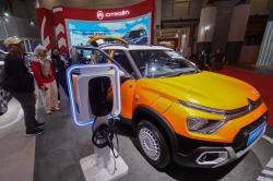 Asyik, Insentif Kendaraan Listrik dan Hybrid Diperpanjang hingga Akhir 2025