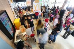 Dukung Perekonomian Lokal dan Lapangan Kerja Baru