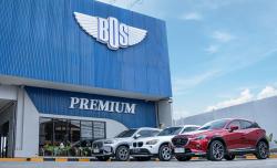 Banyak Brand Otomotif Masuk Indonesia, Jumlah Bengkel Terus Bertambah