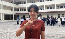 Cerita Casis SIPSS Pertiwi Talumantak asal Manado, Ingin Jadi Polisi untuk Tebar Cinta Kasih<