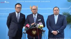 Pesan Prabowo soal Pengurus Danantara: Tak Boleh Ada Titip-titipan