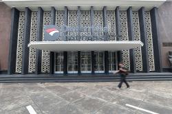 Danantara Buka Suara soal Rumor Investasi di Goto-Grab, jadi Masuk?