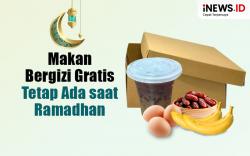 Infografis Makan Bergizi Gratis Tetap Ada saat Ramadhan 