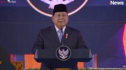 Prabowo: Danantara akan Optimalkan Pengelolaan Kekayaan Indonesia