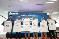 Program Balik Kerja Bareng BPKH 2025