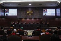 MK Gelar Sidang Uji Materi 7 Undang-Undang Besok, UU IKN hingga ITE