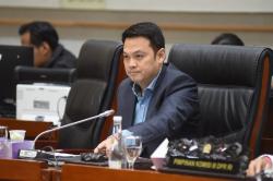 DPR Ajak Masyarakat Jaga Stabilitas Nasional: Jangan Saling Memprovokasi dan Menyudutkan