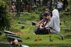 Hukum Ziarah Kubur Menjelang Ramadhan: Antara Tradisi dan Ibadah<