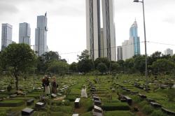 5 Kultum Singkat tentang Kematian yang Penuh dengan Makna<