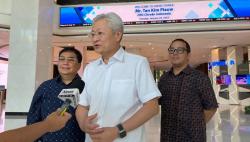 Mengenai Kendaraan Hybrid, Citroen Fokus Garap Mobil EV dan ICE di Indonesia