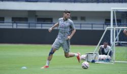 Persib Bandung Dapat Kabar Baik jelang Lawan Persebaya Surabaya 