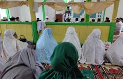 Naqsabandiyah Padang Tetapkan Puasa Ramadhan 27 Februari 2025, Besok Malam Tarawih<