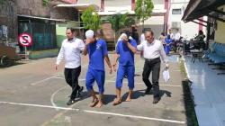 Mencuri di Tempat Kos Modus Razia Narkoba, 2 Polisi Gadungan di Cirebon Ditangkap<