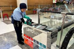 Dukung Masa Depan Berkelanjutan dengan Pengelolaan Sampah