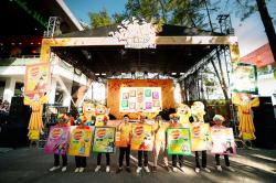 Kolaborasi Jelajahi Petualangan Seru One Piece