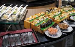 Temukan Keajaiban Berkah Ramadan di éL Hotel Bandung!<