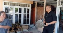 Update Gempa M 6,0 di Bolaang Mongondow Timur, Belasan Rumah Rusak<