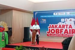 Buka Lapangan Kerja, Wagub Rano Karno Butuh 11.000 PPSU dan Damkar
