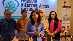 440.000 Anak Terlibat Judi Online, 2 Persennya Berusia di Bawah 10 Tahun