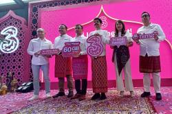 Sedekah Kuota Berbagi Kebaikan di Bulan Ramadan 