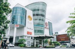 21st Anniversary Celebration, Sun Plaza Medan Hadirkan Ragam Kejutan untuk Pelanggan